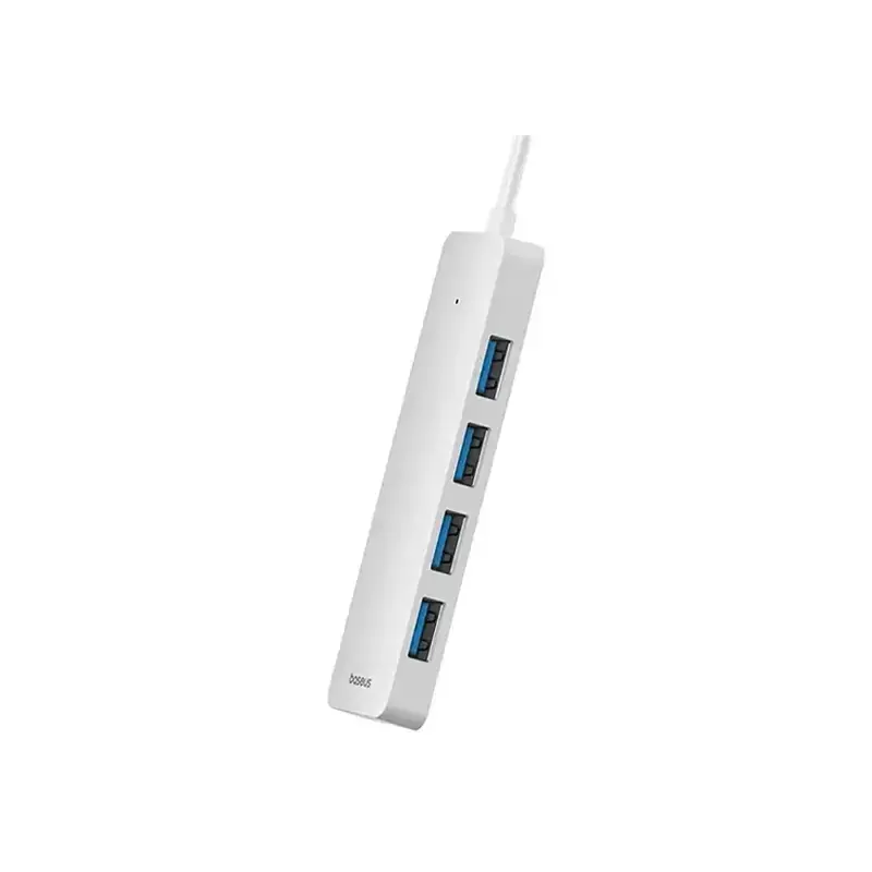 Baseus UltraJoy Series 4-Port HUB Lite B0005280B211-00
